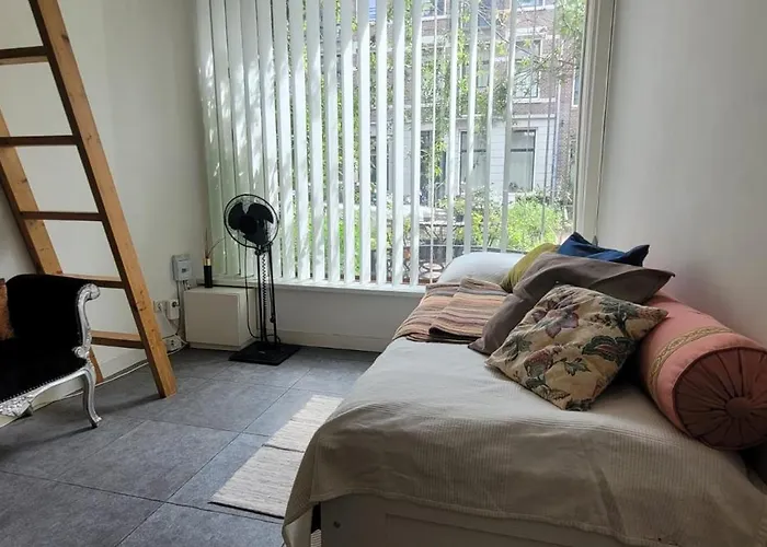 Marijke\'S Guestroom