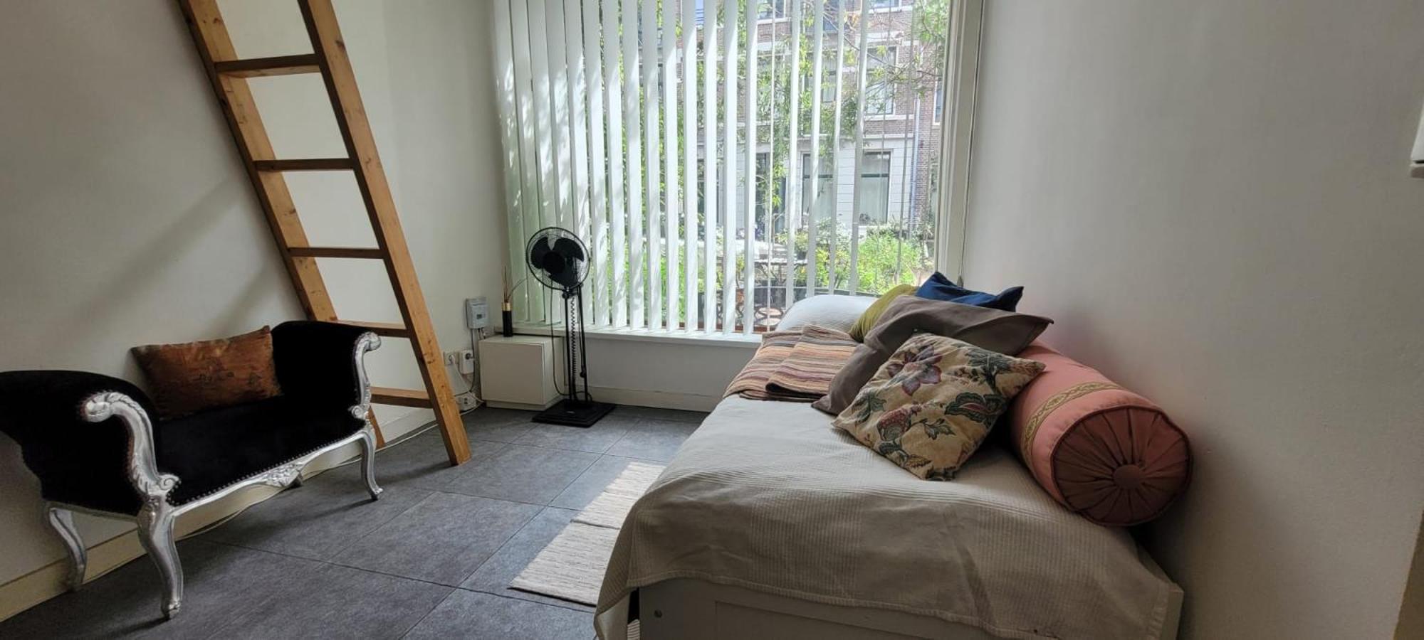Marijke's Guestroom * Amsterdam