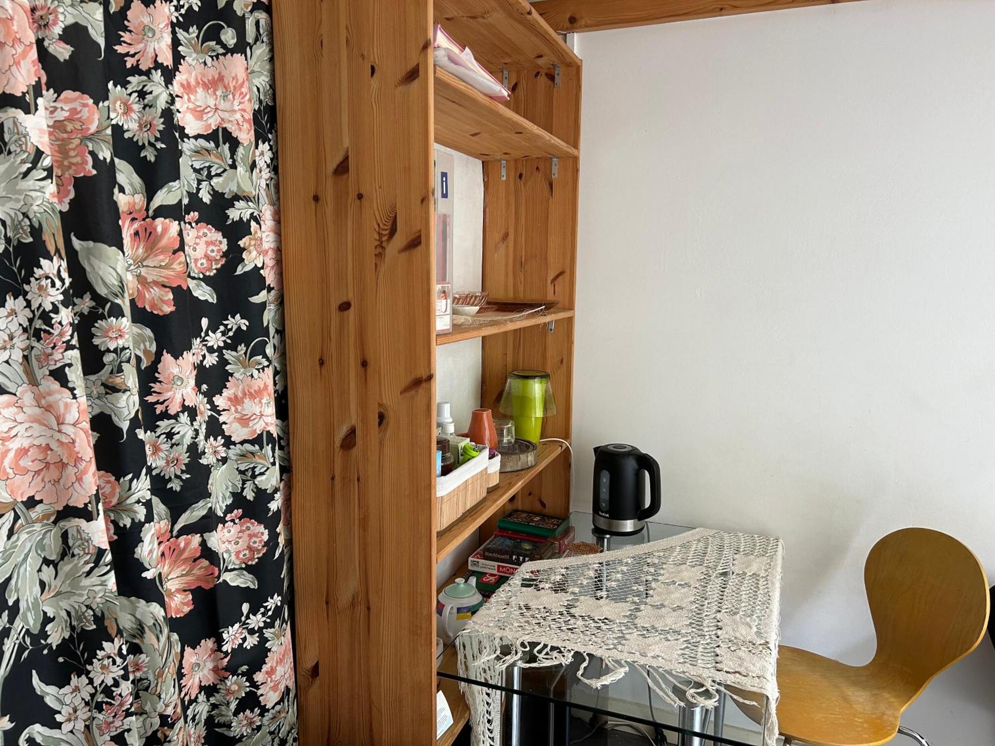 Marijke's Guestroom Amsterdam